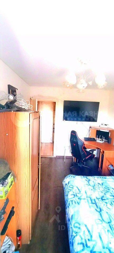 квартира г Екатеринбург р-н Чкаловский Дагестанская улица, 34 фото 3
