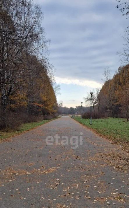 квартира г Челябинск р-н Тракторозаводский пер Лермонтова 4 фото 4