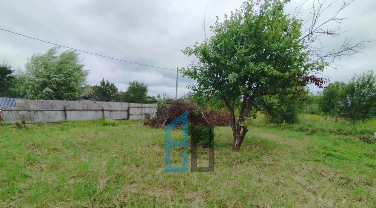 земля городской округ Клин д Новощапово снт Урожай ул. Нулевая, 1 фото 14