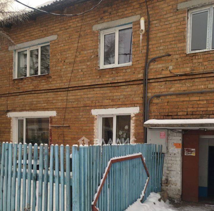 квартира г Чита п Кадала р-н Черновский ул Печорская 3 фото 13