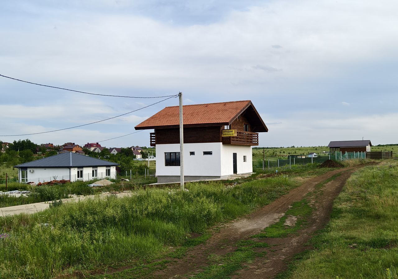 дом р-н Саратовский с Усть-Курдюм 1-й мкр-н, муниципальное образование, Саратов фото 15