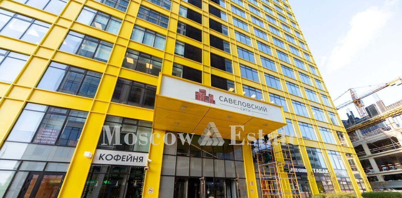 офис г Москва метро Дмитровская ул Новодмитровская 2к/1 фото 19