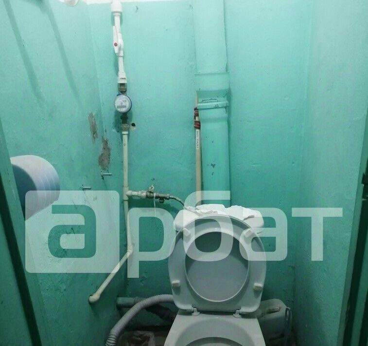 торговое помещение р-н Буйский г Буй ул Овражная 20а фото 15