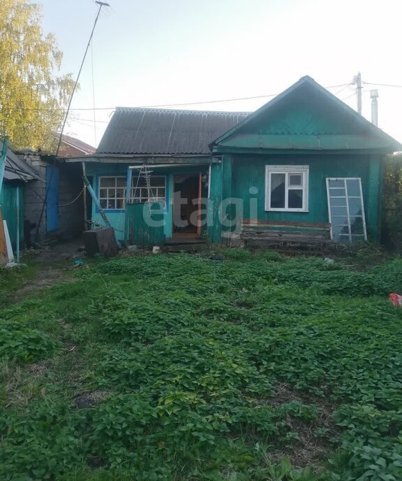 дом р-н Альметьевский г Альметьевск ул Некрасова фото 2