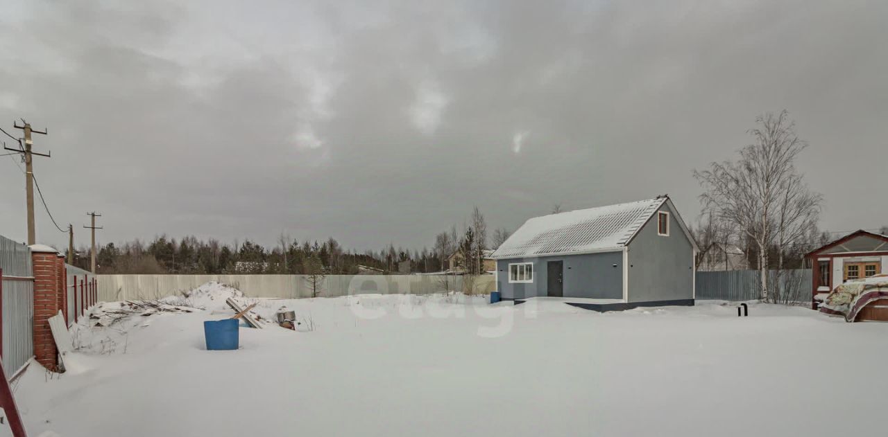 дом г Сургут снт терВозрождение фото 15