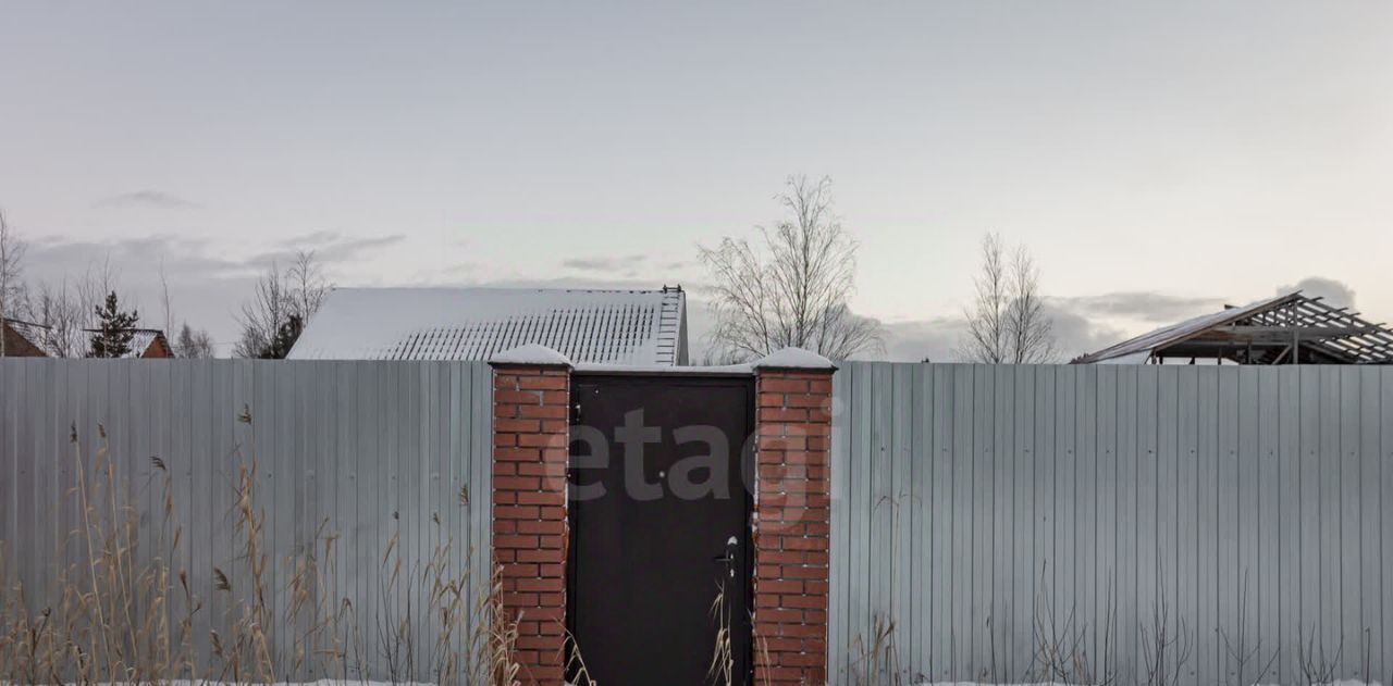 дом г Сургут снт терВозрождение фото 44