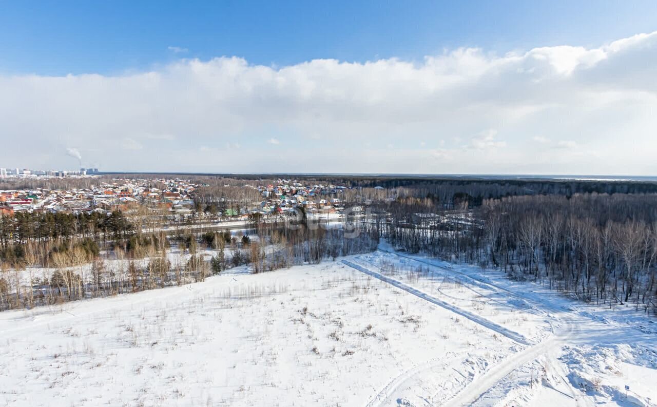 квартира р-н Тюменский д Патрушева ул. Лермонтова, 8, Тюмень фото 20