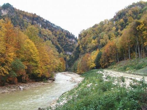 дом р-н Апшеронский х Гуамка Нижегородское сельское поселение фото 13