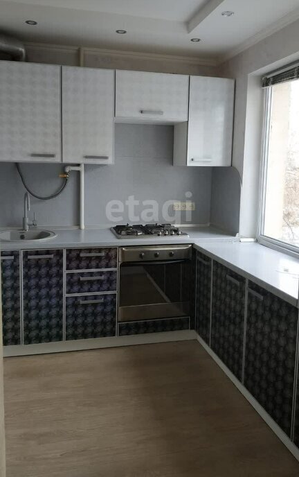 квартира р-н Альметьевский г Альметьевск ул Шевченко 78 фото 9