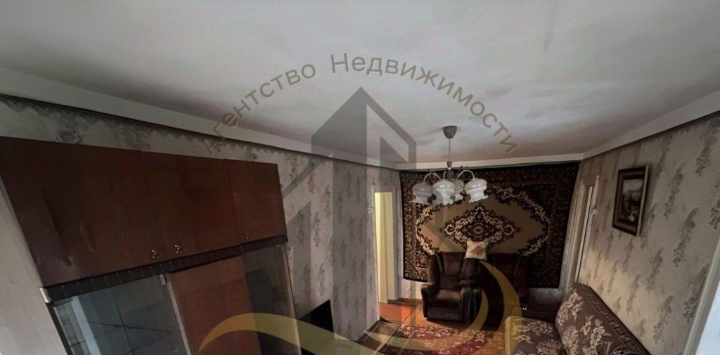 квартира г Губкин ул Кирова 46 фото 5