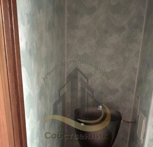 квартира г Губкин ул 2-я Академическая 40 фото 5