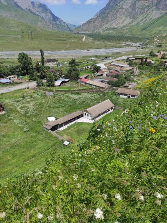 дом р-н Пригородный с Даргавс Даргавское сельское поселение фото 15