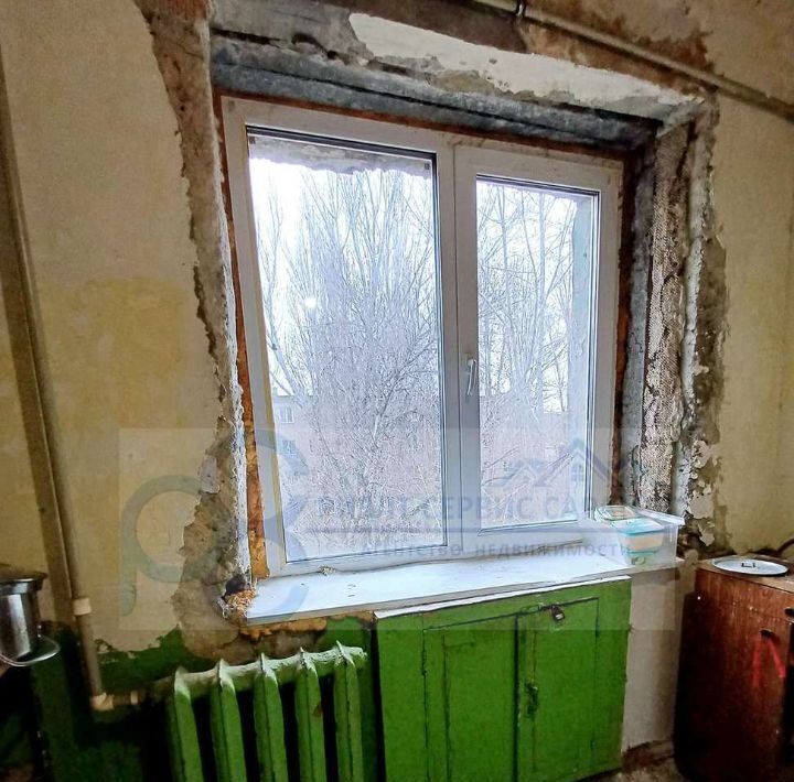 комната г Саратов р-н Ленинский ул им Шехурдина А.П. 58 фото 13