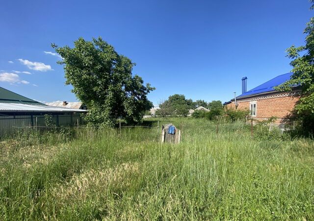 ул Ворошилова Лабинское городское поселение фото