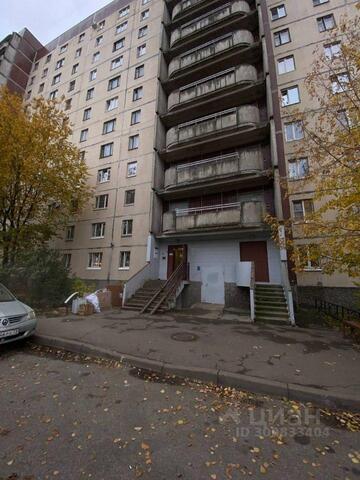 дом 45/1 округ Юнтолово, Ленинградская область фото