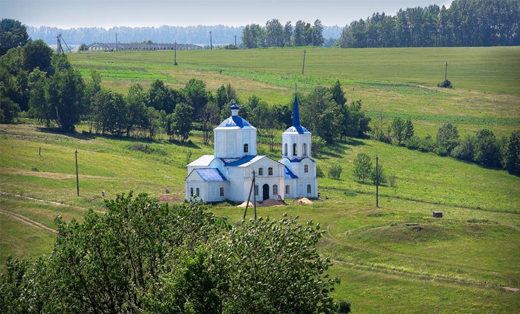 земля р-н Задонский с Юрьево Юрьевский сельсовет, Задонск фото 17