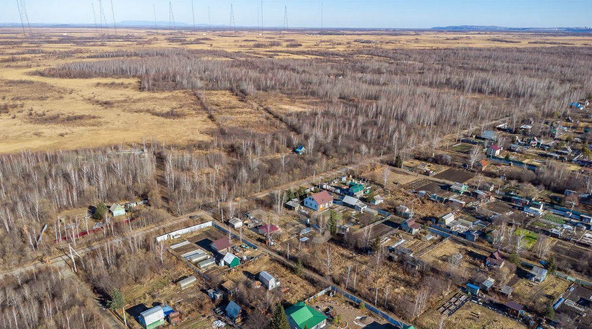 дом р-н Смидовичский снт Парус ул Рябиновая фото 28