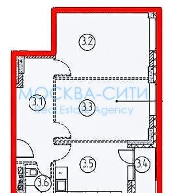 метро Динамо дом 29к/1 фото