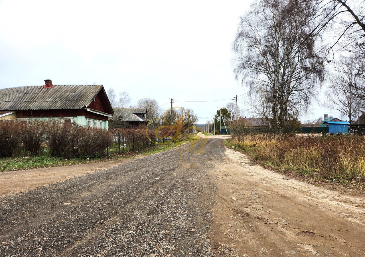 дом городской округ Клин г Высоковск 82 км, 26, д. Дятлово, г. о. Клин, Ленинградское шоссе фото 26