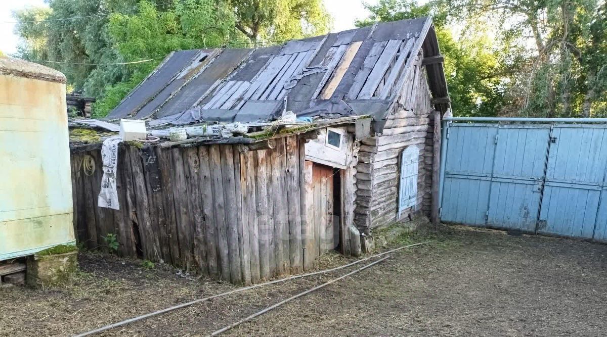 дом р-н Ишимский д Большой Остров ул Зеленая фото 6