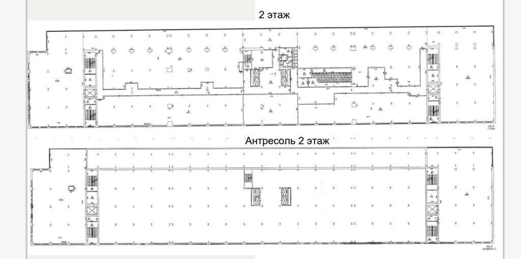 офис г Москва метро Нагатинская ш Варшавское 26 муниципальный округ Нагорный фото 9