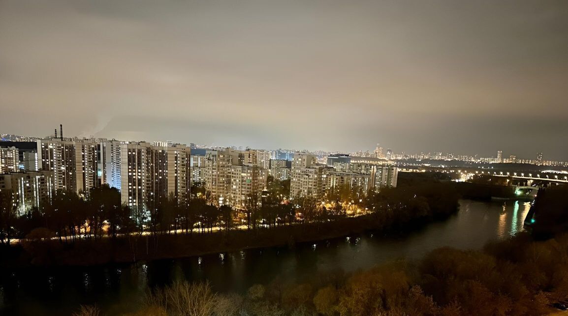 квартира г Москва метро Народное Ополчение ул Демьяна Бедного 2к/4 муниципальный округ Хорошёво-Мнёвники фото 6