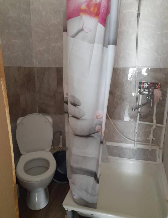 комната г Якутск ул Дзержинского 22/6 Республика Саха Якутия фото 2