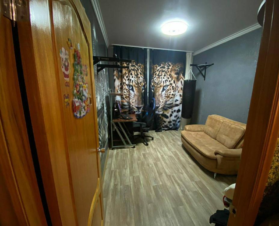 квартира г Якутск Республика Саха Якутия, Автодорожная, 49/1 фото 2