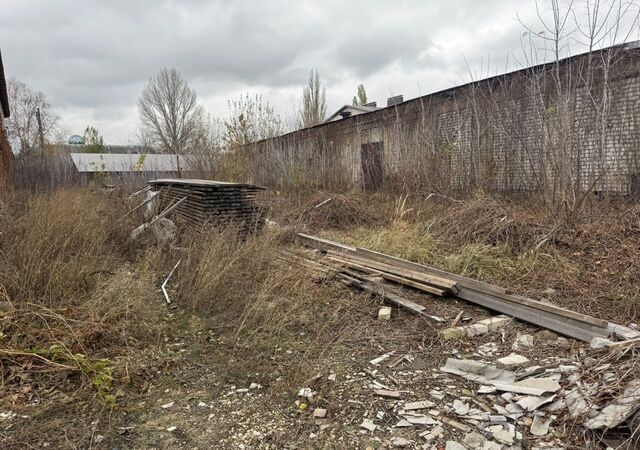 р-н Грязинский г Грязи ул Осоавиахима 12 городское поселение Грязи фото