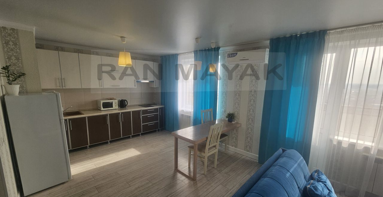 квартира г Майкоп ул Чкалова 65 фото 4