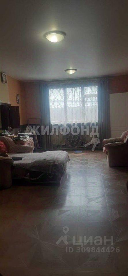 дом г Новосибирск р-н Кировский пер 15-й Бронный фото 28
