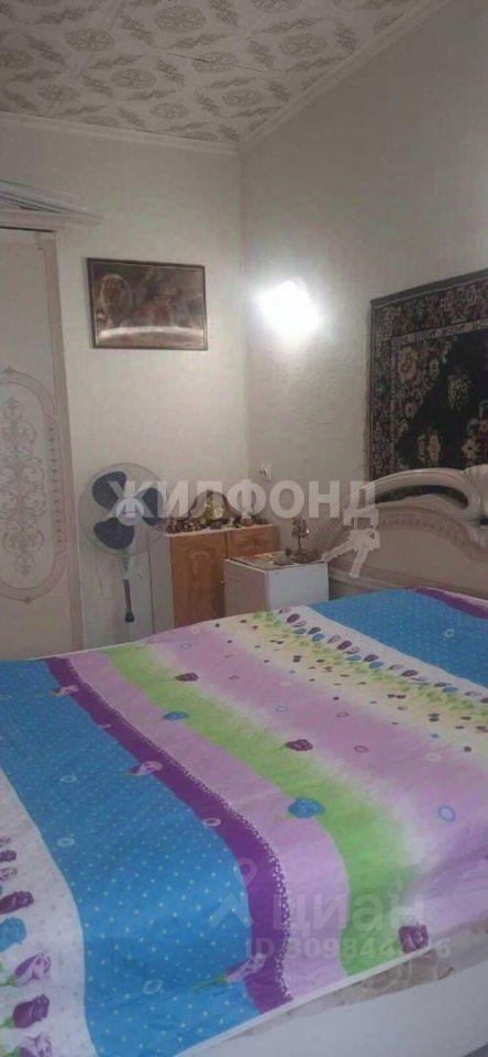 дом г Новосибирск р-н Кировский пер 15-й Бронный фото 35