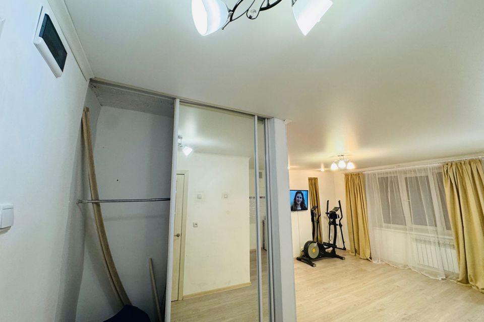 квартира г Орск ул Медногорская 15а фото 7