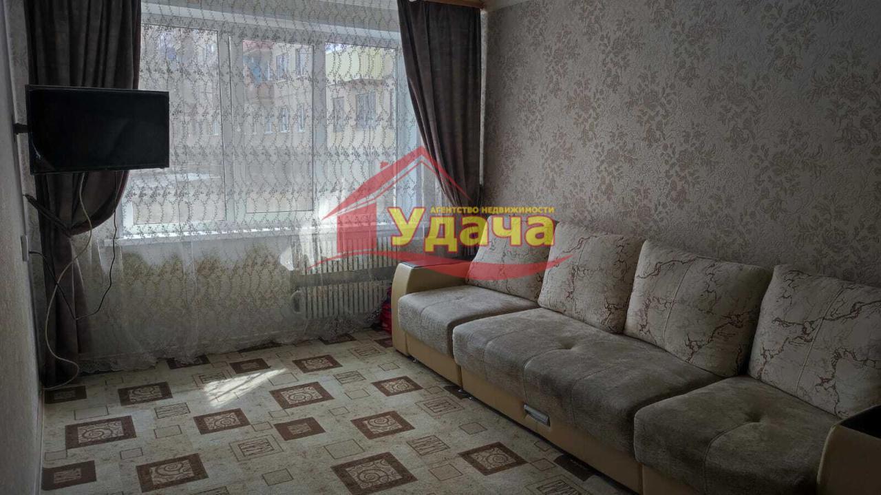 квартира г Орск р-н Советский ОЗТП ул Юлина 6б фото 3