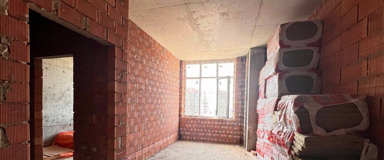 квартира г Нальчик ул Тлостанова 28 фото 5