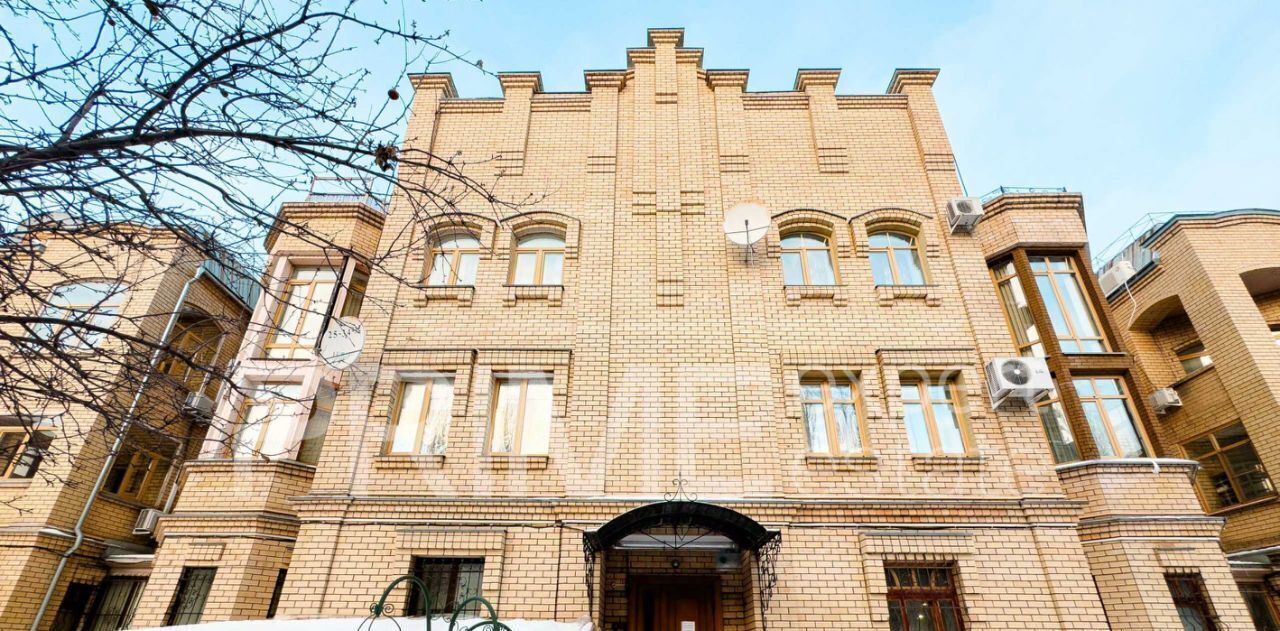 квартира г Омск р-н Центральный ул Рабиновича 125а Центральный АО фото 29