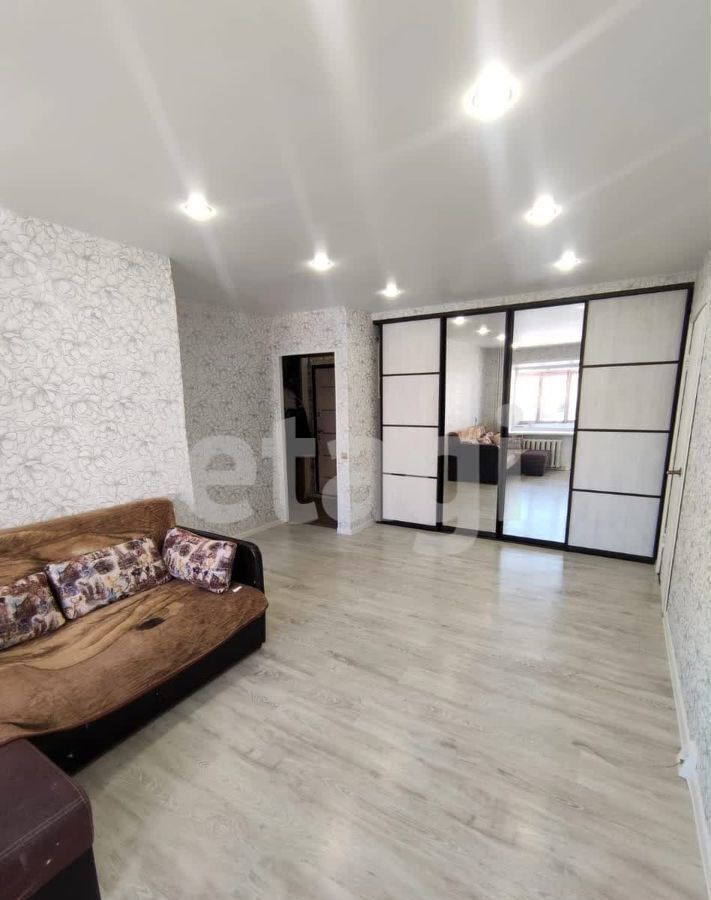 квартира г Кострома р-н Центральный ул Окружная 55 фото 1