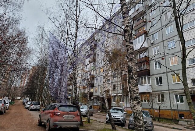 р-н Нижегородский Горьковская Верхние Печёры ул Германа Лопатина 5а фото