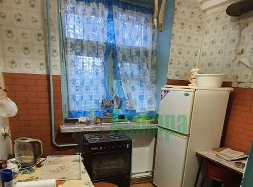 квартира г Чита п Рудник Кадала р-н Черновский ул Забайкальская 6 фото 2