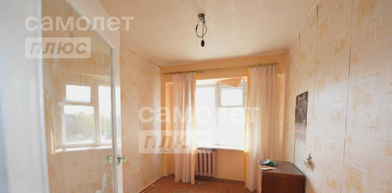 квартира г Вологда Фрязиново ул Карла Маркса 85 фото 8