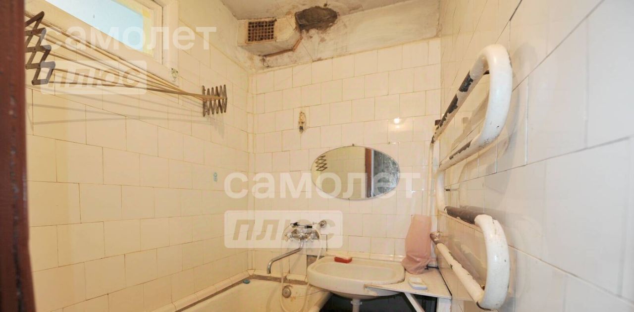 квартира г Вологда Фрязиново ул Карла Маркса 85 фото 15