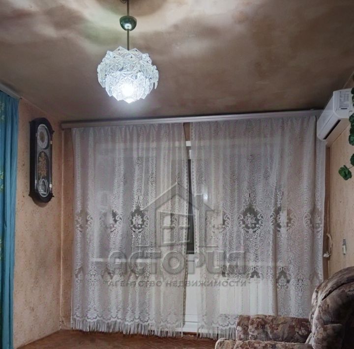 квартира г Красноярск р-н Советский Зеленая Роща ул Новгородская 2 фото 3