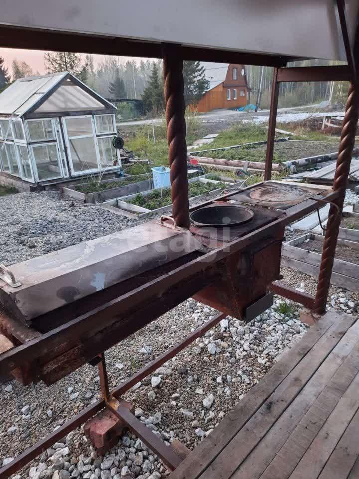 дом р-н Невьянский г Невьянск Октябрьская улица, 17 фото 2