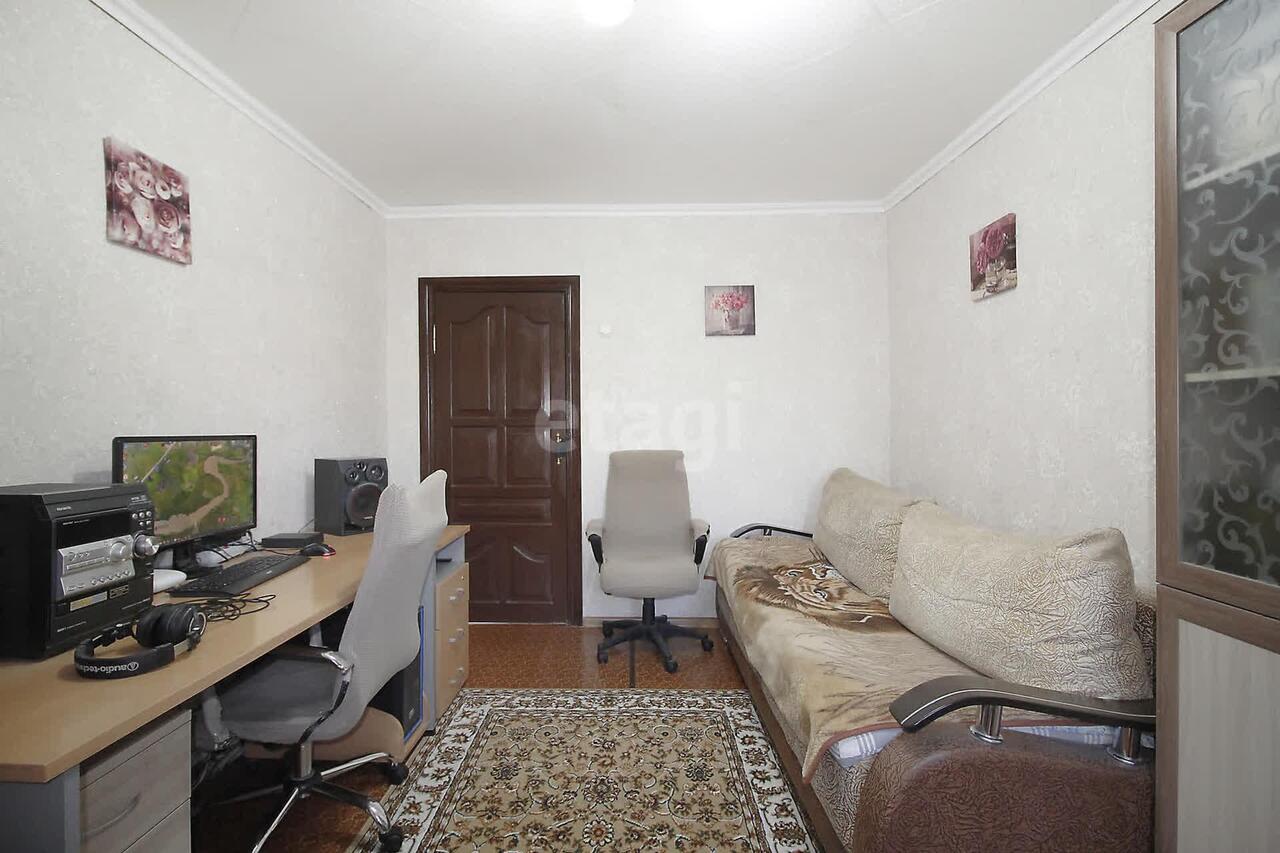 квартира г Нижний Тагил р-н Тагилстроевский Ulitsa Krasnogvardeyskaya, 13, Nizhny Tagil, Sverdlovskaya oblast, Russia, 622013 фото 10