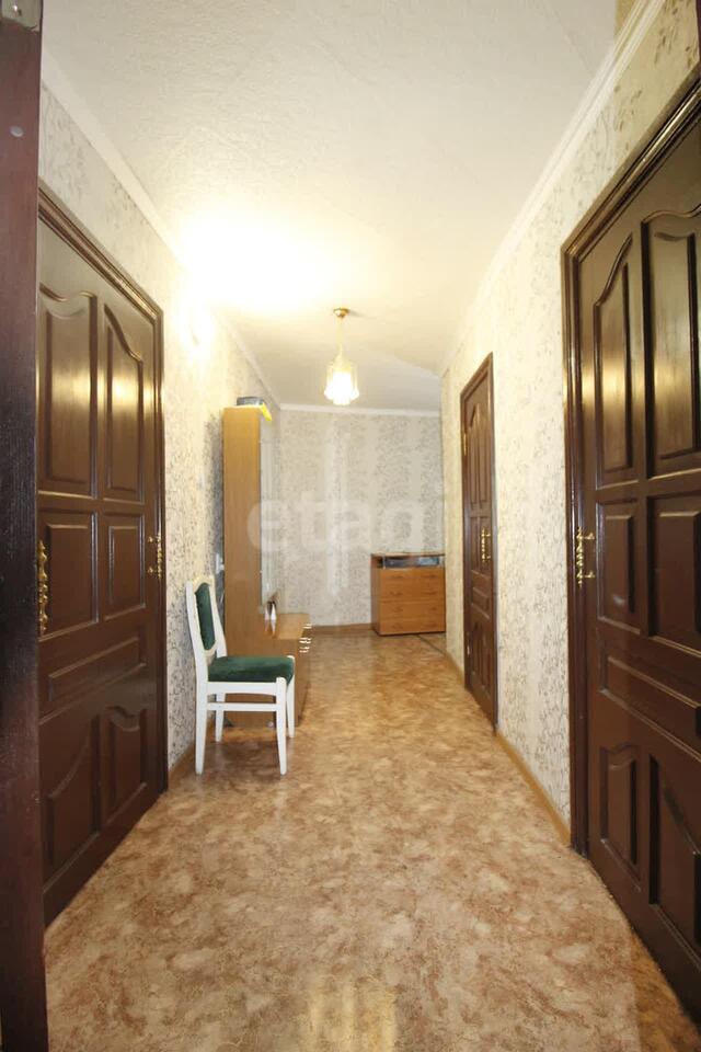 квартира г Нижний Тагил р-н Тагилстроевский Ulitsa Krasnogvardeyskaya, 13, Nizhny Tagil, Sverdlovskaya oblast, Russia, 622013 фото 17