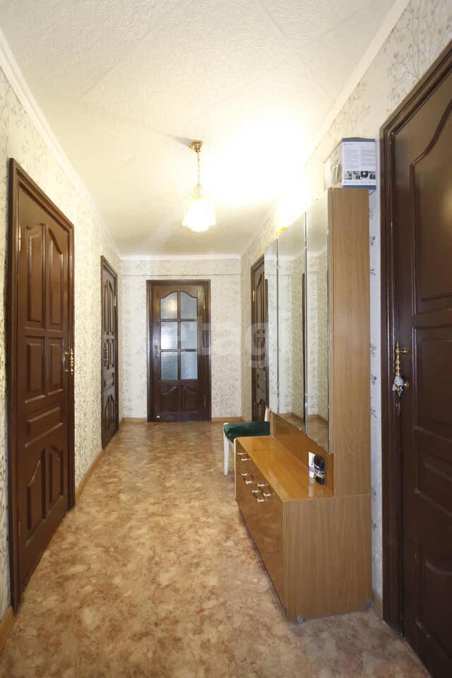 квартира г Нижний Тагил р-н Тагилстроевский Ulitsa Krasnogvardeyskaya, 13, Nizhny Tagil, Sverdlovskaya oblast, Russia, 622013 фото 18
