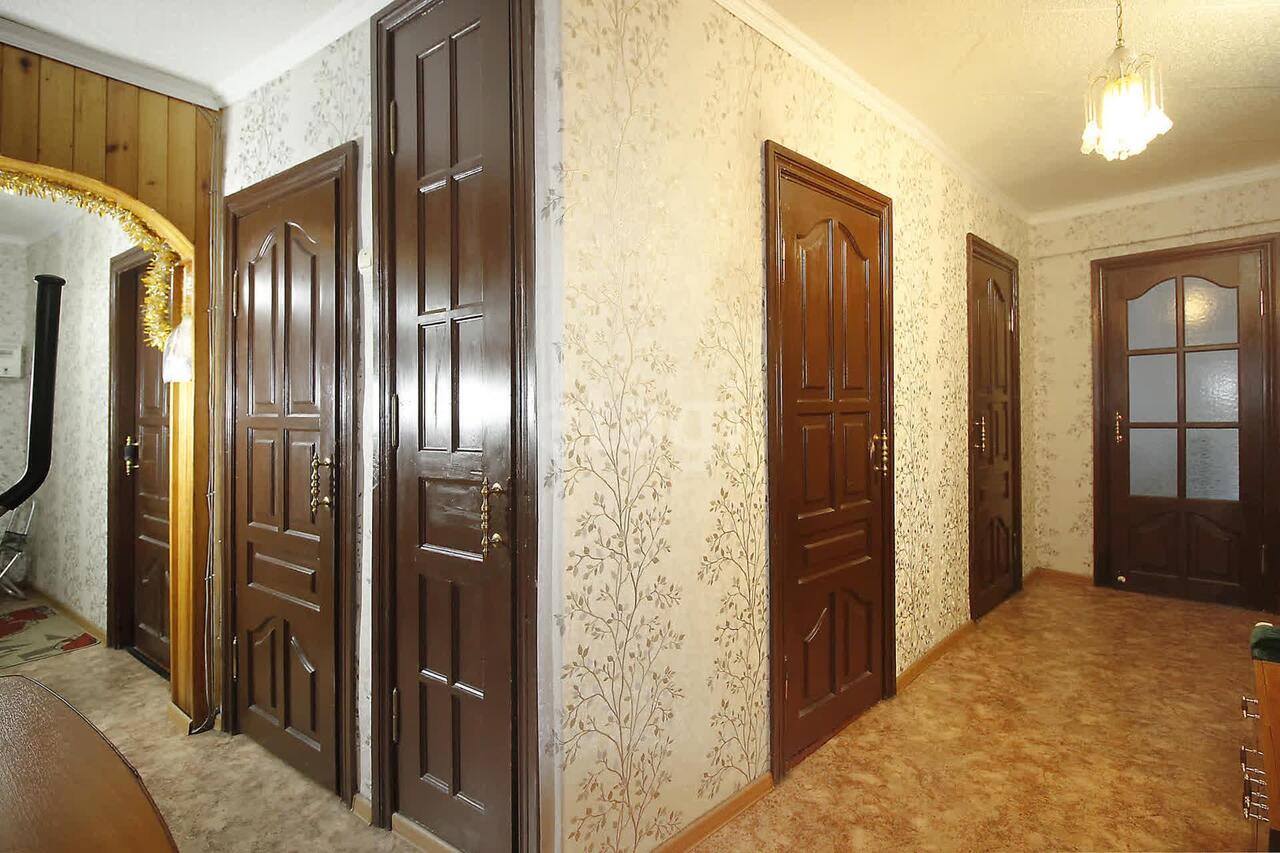 квартира г Нижний Тагил р-н Тагилстроевский Ulitsa Krasnogvardeyskaya, 13, Nizhny Tagil, Sverdlovskaya oblast, Russia, 622013 фото 19