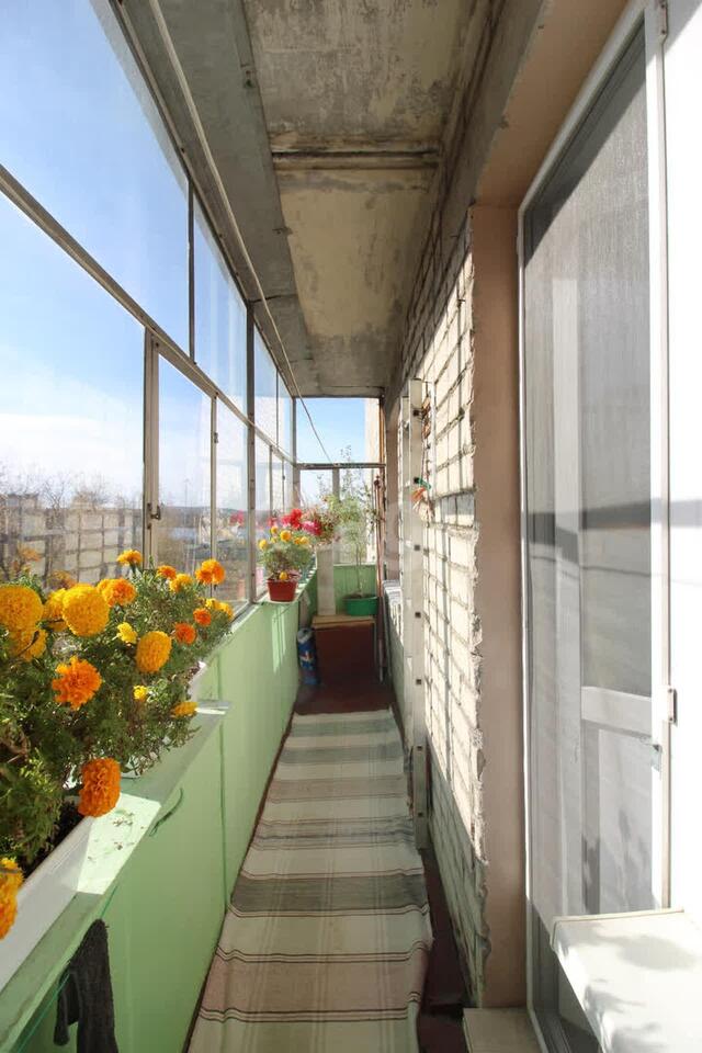 квартира г Нижний Тагил р-н Тагилстроевский Ulitsa Krasnogvardeyskaya, 13, Nizhny Tagil, Sverdlovskaya oblast, Russia, 622013 фото 23