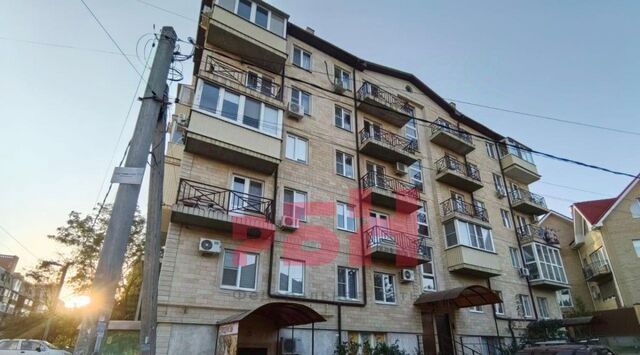 ул Венеры 6/7 Щепкинское с/пос фото