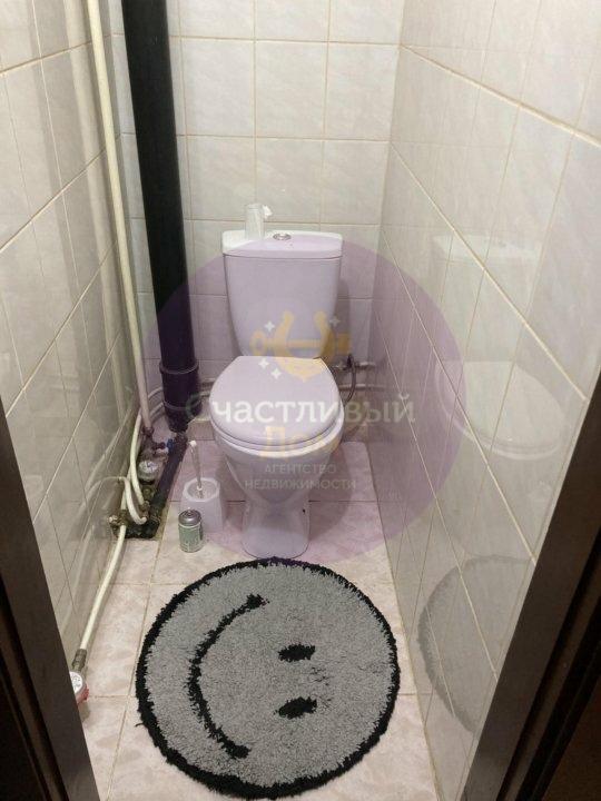 квартира г Орск р-н Октябрьский пр-кт Ленина 130 фото 8